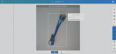Adding annotations