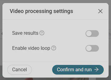 AI&rsquo;VIEWER detection
