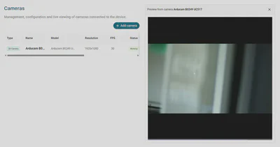 Live View
