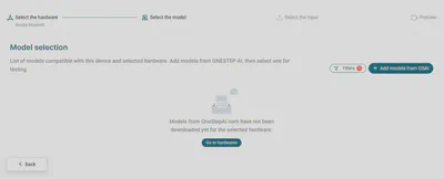 AI&rsquo;VIEWER model download