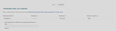 Parametrization