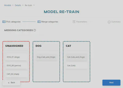 Merge categories