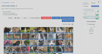 View ‘Dog’ category