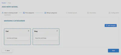 Merge categories