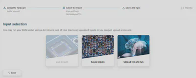 Upload file