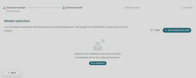 Download model