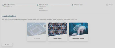 Upload file