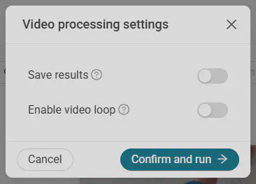 Settings