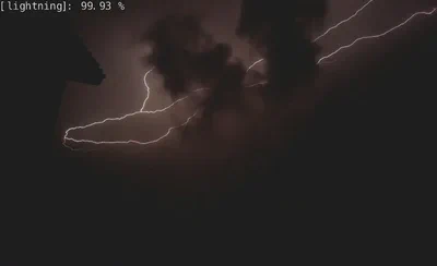 Lightning