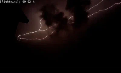 Lightning