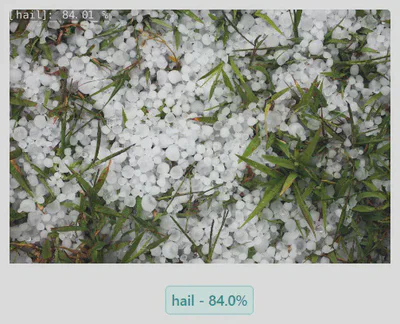 Hail