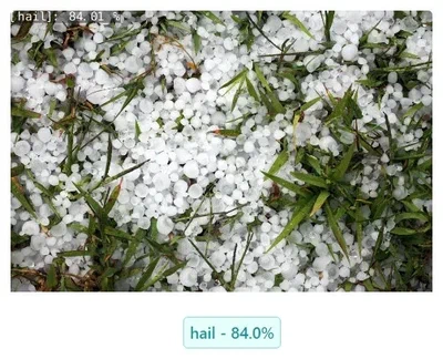 Hail