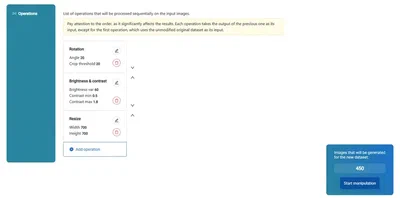Check the values