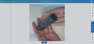 Image editor