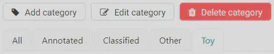 Tabs