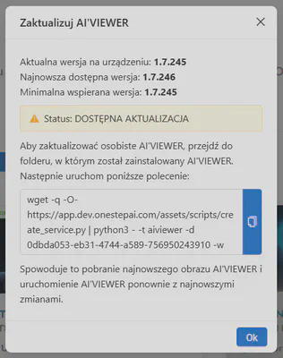 Zaktualizuj