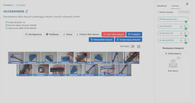 Skończone oznaczanie obiektów