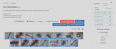 Skończone oznaczanie obiektów
