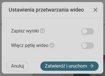 Ustawienia
