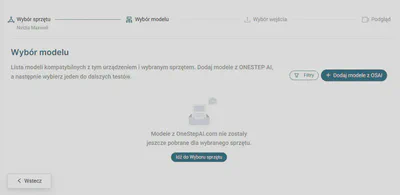 Pobierz model
