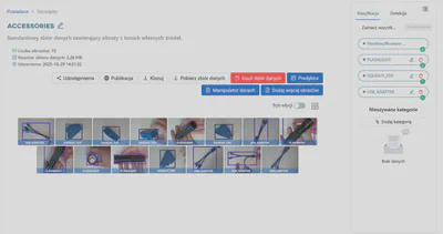 Skończona klasyfikacja