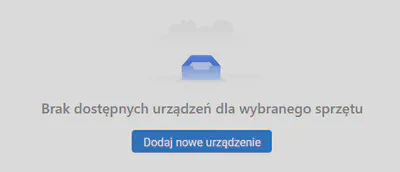 Dodaj nowe urządzenie