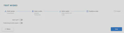 Detekcja AI’VIEWER