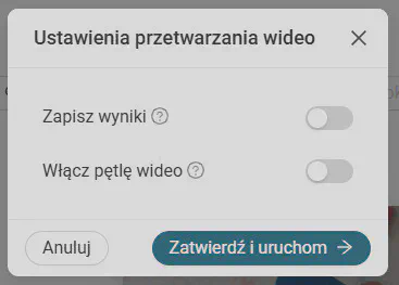 Ustawienia