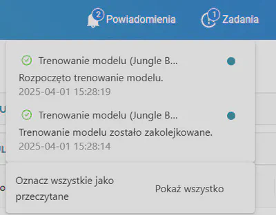 Powiadomienie